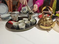 -顺德一品粥·20年凤城老字号(芳村店)