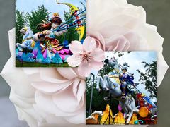 -武汉园博园(武汉自然博物馆)