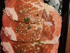 -新石器烤肉(中房金谊广场店)