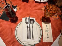 -塔道斯西餐厅(中央大街店)