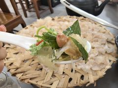 -官塘陈记鱼生·潮汕砂锅粥·牛肉火锅(潮枫路总店)