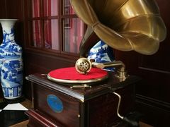 -邓丽君音乐主题餐厅