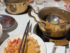 -行运海鲜食集(北京首店)
