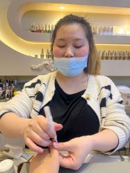 -RL Nail·瑞丽美甲美睫品牌原创店