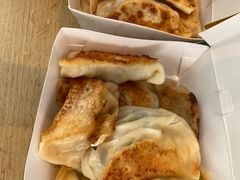 -劈柴院锅贴(沈阳路店)