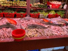 -抱德·潮汕味(敦和店原惠城鱼仔)