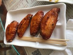 -周大娘牛乳(旧寨古村总店)