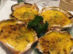 -林妈妈村·日式料理(宝山万达店)