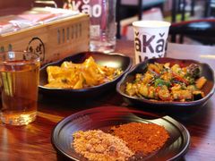 -Let’s WaKao瓦烤(贝森店)