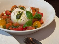 -La Vita 意大利传统料理(富民路店)