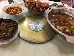 -鑫巴蜀小镇 · 水煮鱼专研店(玉桥店)