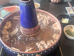 -东来顺·非遗火锅(赛格国际购物中心店)