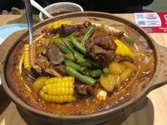 -宏状元现熬粥·京味菜(三里河店)