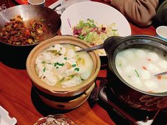 -魏铭鱼头捞饭(晋阳路店)