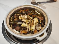 -爱膳菌锅锅(阳南店)
