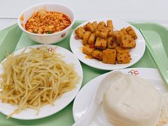-北大家园食堂