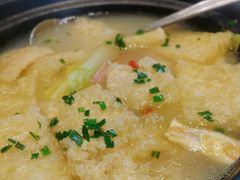 -汤记传菜(浦江店)
