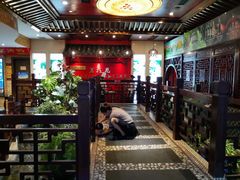 -荔枝苑养生餐厅(尊尚领地店)