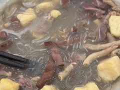 -老金陵·李氏鸭血粉丝汤(夫子庙店)