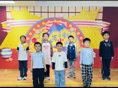 -蓝话筒·少儿成人演讲口才·主持朗诵·戏剧表演(大华第一坊店)
