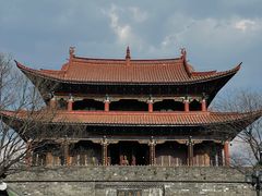 -大理古城