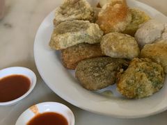 -飘香小食店(国平路店)