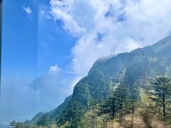 -峨眉山风景名胜区