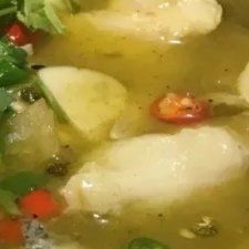 酸菜鱼-河南理工大学学苑餐厅(春秋大道店)