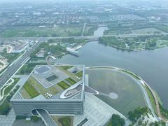 -嘉定凯悦·咖啡厅