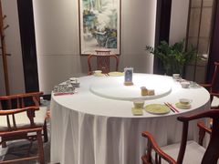-君庭中餐厅(友谊宾馆店)