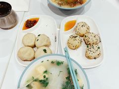 -小杨生煎(龙之梦购物中心店)