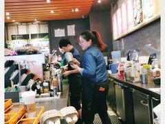 -星巴克臻选(周浦万达店)
