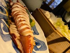 -山葵家·创意料理(临平银泰城店)