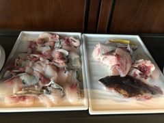 -淘米捞·米汤脆鲩鱼火锅(福田皇岗店)
