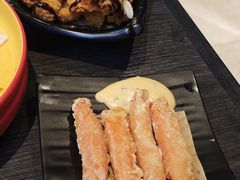 -AJIYA·池袋日式烧肉自助(天津万象城店)