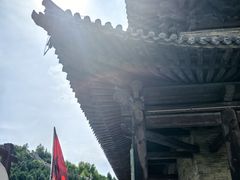 -雁门关景区