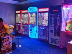 -海韵之星邮轮水会(明发商业广场店)