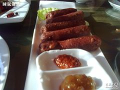 20110410189-天厨妙香素食餐厅(清华店)