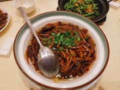 -沪华海鲜大酒楼(南汇店)