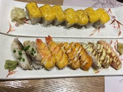 -林妈妈村·日式料理(宝山龙湖天街店)