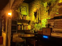 -城墙外BAR