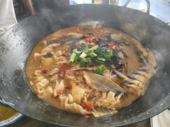 -天赋鱼馆(竹乡特色街店)