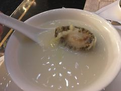 -广州花园酒店-凌璇阁360度高空海鲜自助餐CAROUSEL