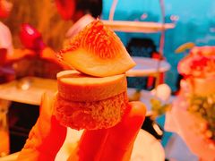 -美食汇自助餐厅(成都万达瑞华酒店)