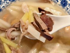 -百草滩羊清水涮羊肉·清真·宁夏盐池滩羊(莲花桥店)