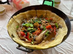 小鱼锅贴-於氏虾神(盱眙总店)