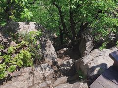 -棋盘山风景区