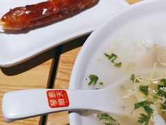 -琴岛顺天馄饨(乐客城店)
