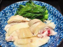 -又鸟pizza海南鸡饭(假日广场店)