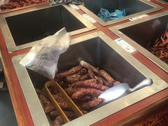 -万隆火腿庄